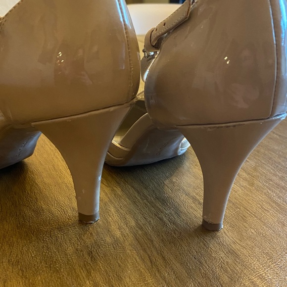 Ginata T strap Dance or Dress Shoes - Picture 8 of 10